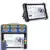 Mucar 892BT Bidirectional OBD2 Scanner with Screen Protector for $485.99