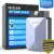 MUCAR BT200 MAX Full System Car AI Diagnostic Tool OBD2 Scanner – $79.00 ($169.00 Value)