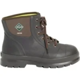 Muck Men’s Chore Classic 6-in Boot Plain Toe – $27.50 (Was $69.99)