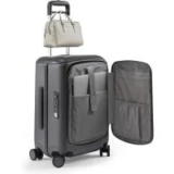 Multicarry 20″ Carry-On Spinner Hardshell Suitcase for $99.99