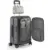 Multicarry 20″ Carry-On Spinner Hardshell Suitcase for $99.99
