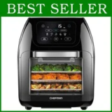 10L Multifunctional Air Fryer Rotisserie – Now $209.69