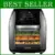 10L Multifunctional Air Fryer Rotisserie – Now $209.69