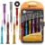 6-Piece Mulwark Magnetic Mini Precision Screwdriver Set for $8.99