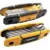 Mulwark MLK Folding Allen Wrench Set – 17 Pieces for $11.39