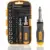 Mulwark Ratcheting Screwdriver Bit Set & Socket Kit – 77 Pieces for $14.99