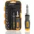 Mulwark 77-Piece Screwdriver Bit Set & Socket Kit for $14.99