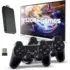 8BitDo Signature Edition All-Button Arcade Controller for Switch & Windows – $47.99