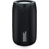 Musibaby 12W Waterproof Bluetooth Speaker for $15.21