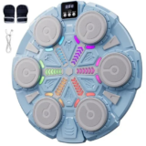Upgraded Music Boxing Machine for Adults & Kids – Now $24.99