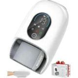 Musugy Compression Heated Full Wrist & Hand Massager for $34.99