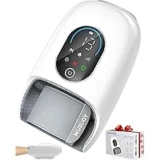 Musugy Compression Heated Full Wrist & Hand Massager for $34.99