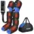 Musugy FE-7204B 6-Mode Leg Massager with Heat – Now $58.00