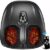 Musugy Shiatsu Foot Massager with Heat for $49.49