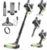 Muvano Cordless Vacuum Cleaner Now $60 with Free Shipping