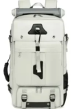 Muzpu 50L Premium Travel Backpack (XL) Now $33.49