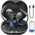 Sunvivi 6-in-1 4″ Mini Waffle Maker $14.99 (60% Off)