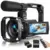 MWIRB 8K 88MP Ultra HD Video Camera with 32GB Card for $144