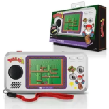 My Arcade Limited Edition Don Doko Don Pocket Player – $23