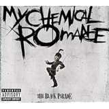 My Chemical Romance: The Black Parade Audio CD for $5.20
