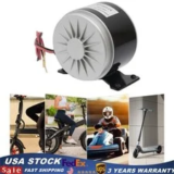 MY1016 Electric Motor 24V 250W – $36.34
