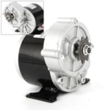 MY1016Z 350W 24V DC Electric Motor for Bicycle and Scooter – $48.17