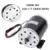 36V 1000W Brush Motor for Electric Scooter and E-Bike – $76.27