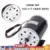 36V 1000W Brush Motor for Electric Scooter and E-Bike – $78.34