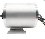 MY1020 1000W Brushless Electric Scooter Motor for $77.50