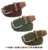 3-Pack Myfunc Braided Belts (3 Color Combos, 20″-38″ Waist) $9.99
