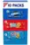 Nabisco Cookie Variety Pack (OREO, Nutter Butter) 10-Pack for $5.49, Save $2