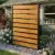Naizea 60-in x 38-in Outdoor Privacy Fence Screen for $71.98
