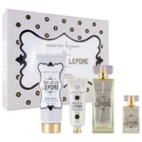 4-Piece Nanette Lepore Ooh La La Eau de Parfum Set for $23