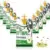 Nanezan Portable Disposable Outdoor Fly Traps 9-Pack for $11.99