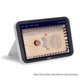 Nanit Home 8″ Display for $75.99 – 58% Off Original Price