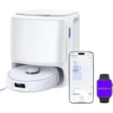 Narwal Freo X10 Pro Ultra Robot Vacuum and Mop Combo for $399.99