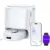 Narwal Freo X10 Pro Ultra Robot Vacuum and Mop Combo for $399.99
