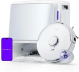 Narwal Freo Z10 Robot Vacuum & Mop Now $550 with Free Shipping