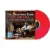 Nat King Cole: The Christmas Song Translucent Red Vinyl LP for $16.79