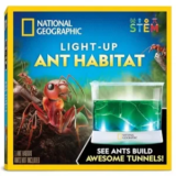 National Geographic Ant Habitat Kit Now $19