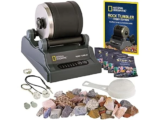 National Geographic Rock Tumbler Kit for $29.99 – Sale Ends May 8