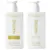 Native Coconut & Turmeric Shampoo and Conditioner Set for $10.99