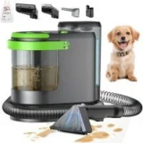 Natrogix 600W Carpet Cleaner Machine Now Only $59.24