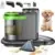 Natrogix 600W Carpet Cleaner Machine Now Only $59.24