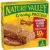 Nature Valley Creamy Protein Cinnamon Almond Butter Bars (10 Bars Total) – $6.57 for 2 Packs