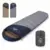 Naturehike Camping Sleeping Bag for $25 – Three-Season Use