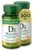 Nature’s Bounty Vitamin D3 Softgels 50mcg (2000IU) 150-Count Pack for $4.50