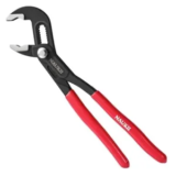 NAUKII 10″ Groove Joint Pliers Now $8.49