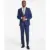 Nautica Men’s Modern-Fit Bi-Stretch Suit – Black, Now $97.99 (Was $395)