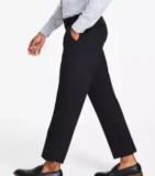 Nautica Performance Men’s Stretch Dress Pants for $25 with Coupon